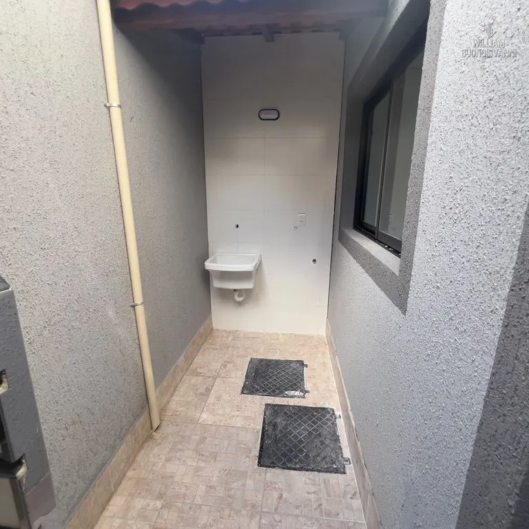 Imagem RESIDENCIAL VILLA TURIN III - PRONTO PARA MORAR!