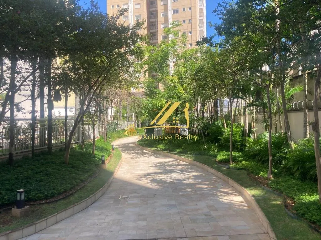 Imagem Apartamento RESIDENCIAL em São Paulo - São Paulo, Vila Mariana