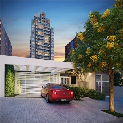 Imagem Apartamento com 2 Quartos à Venda, 65 m² em Paraíso - São Paulo