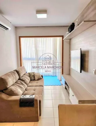 Imagem 3 quartos, suite, montado e decorado, sol manhã, lazer completo, 2 vgs