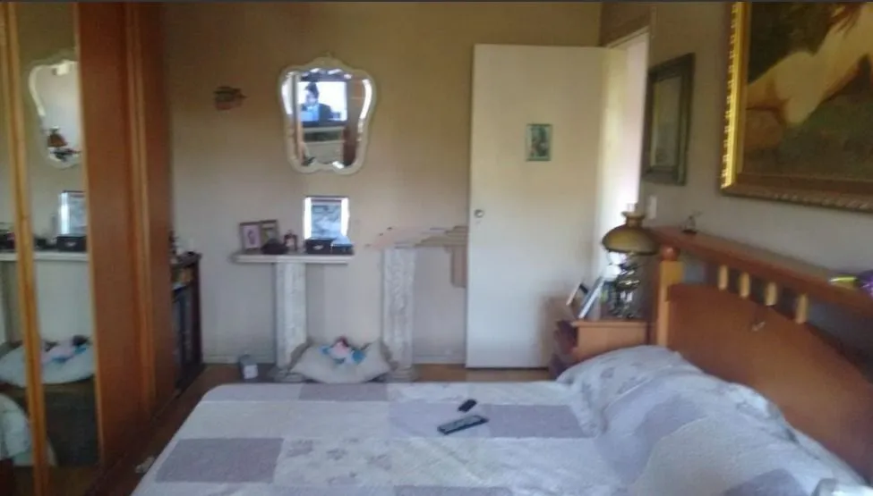 Imagem Apartamento para Venda - 124m², 2 dormitórios, 1 vaga - Cidade Baixa