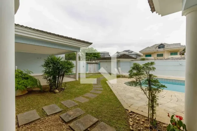 Imagem Casa à Venda - Vargem Pequena, 4 Quartos, 329 m2