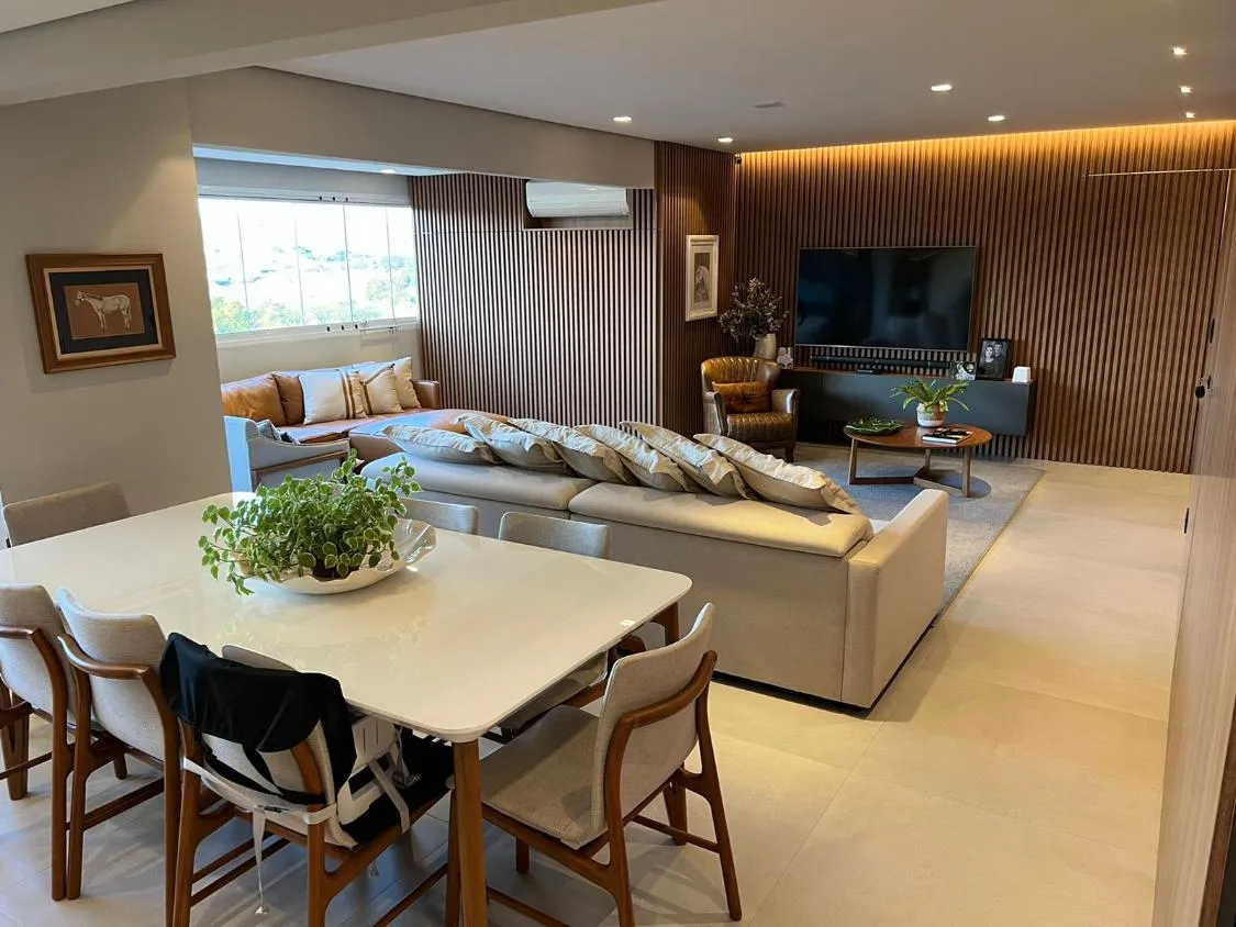 Imagem APARTAMENTO -VILA BRANDINA -CAMPINAS