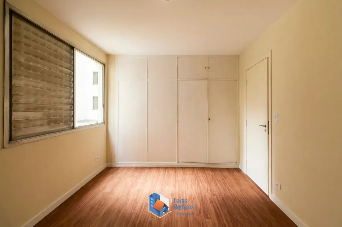 Imagem Apartamento para venda em Higienópolis com 3 quartos, sendo 1 suíte, 150m²