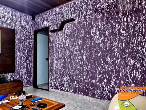 Imagem Casa com 02 dormitórios sendo 01 suite - Ipiranguinha - Bosques dos Coqueirais
