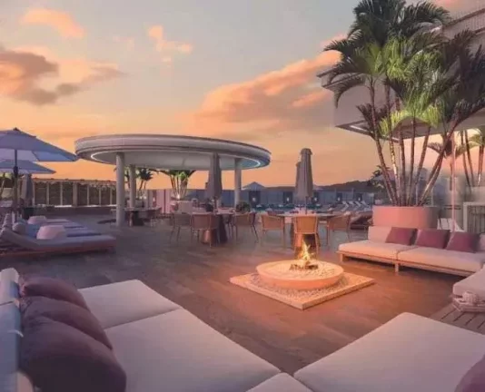 Imagem Ametista Residence - Apartamento à venda no bairro Meia Praia - Itapema/SC