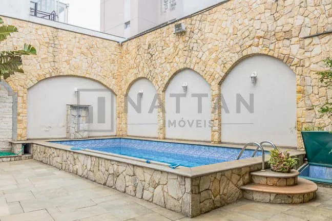 Imagem Sobrado com 3 dormitórios à venda, 440 m² por R$ 2.800.000,00 - Vila Carrão - São Paulo/SP
