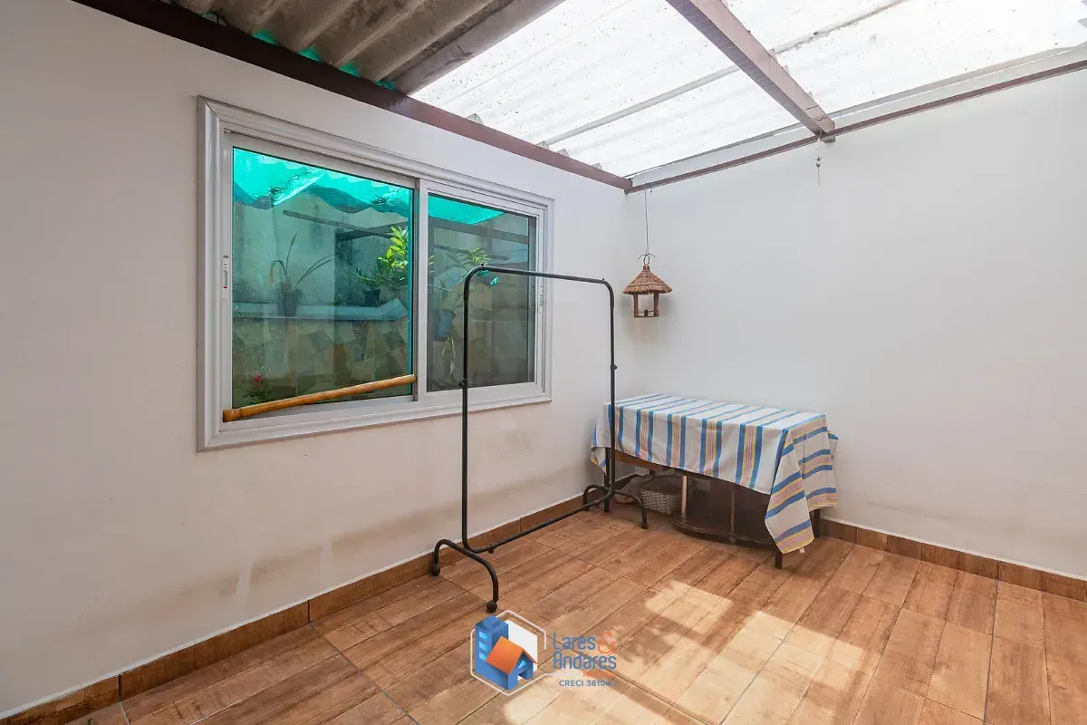 Imagem Casa para venda em Vila Mascote com 3 quartos, 114m²