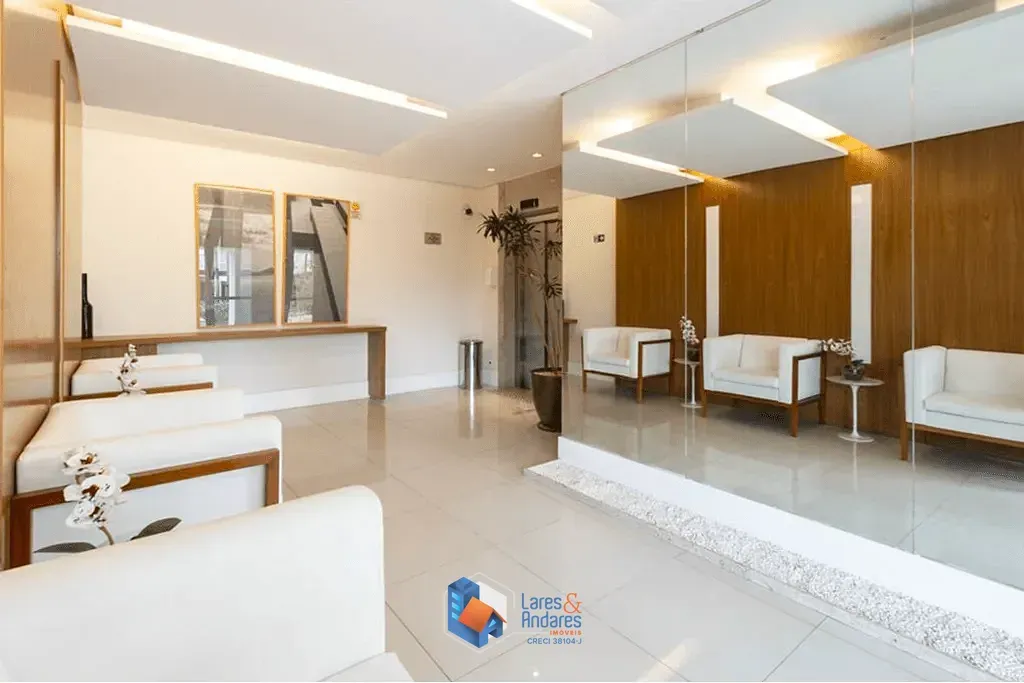 Imagem Apartamento à venda 3 Quartos 1 Suite 87M² Vila Anastácio São Paulo - SP