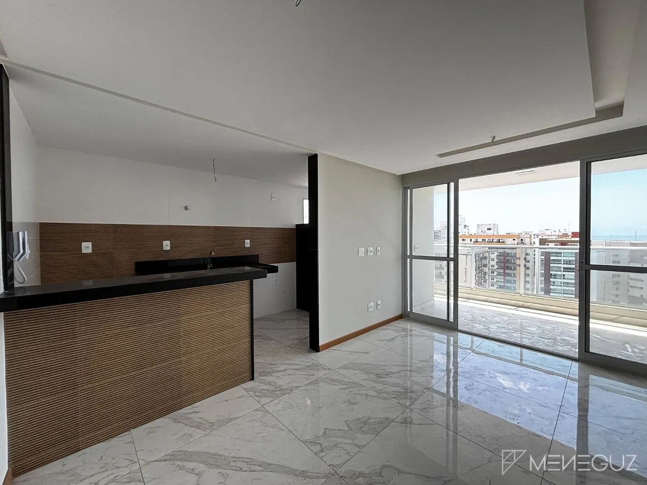 Imagem Apartamento 3 Quartos no Centro de Guarapari