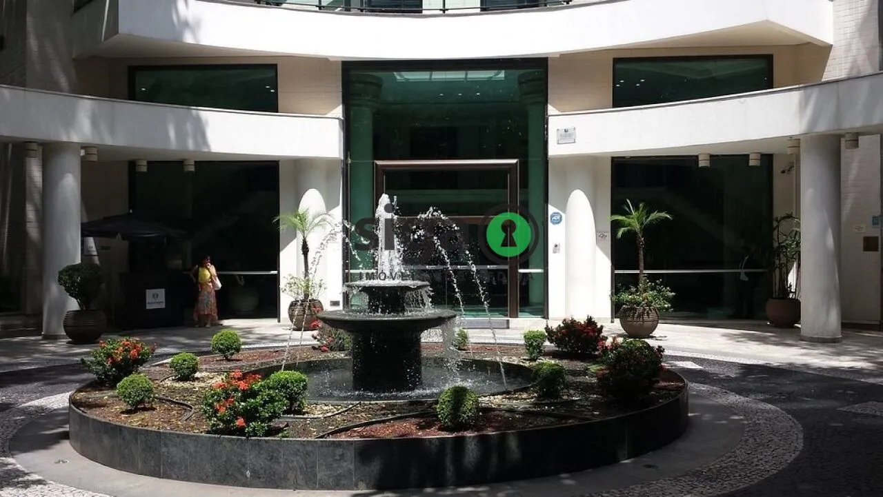 Imagem Apartamento à Venda - Transamerica Paradise Garden - 60m² - Vila Mariana - São Paulo/SP