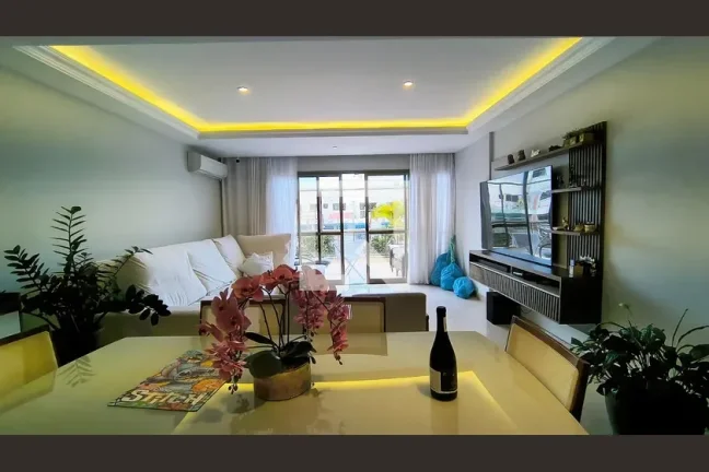 Imagem Apartamento à Venda - Recreio, 3 Quartos, 282 m2