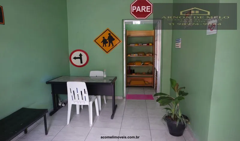 Imagem Galpões para locação em Jandira no bairro Jardim Alvorada