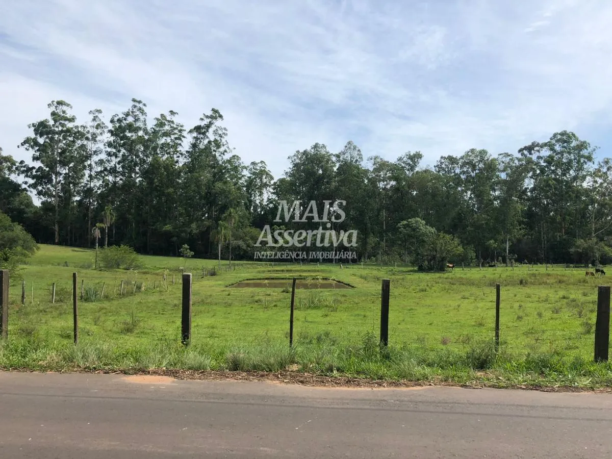 Imagem Terreno para Venda em Lomba Grande, Novo Hamburgo
