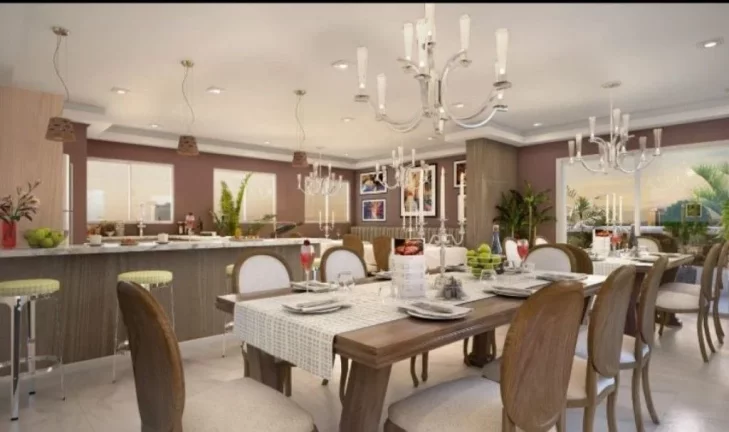 Imagem Apartamento à Venda em Vila Mirim, Praia Grande - SP
