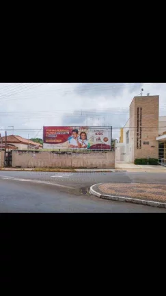 Imagem Terreno Padrão