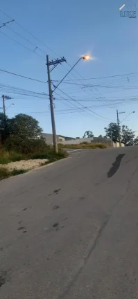 Imagem Terreno à venda em Jacareí, Jardim Leblon: Oportunidade única!