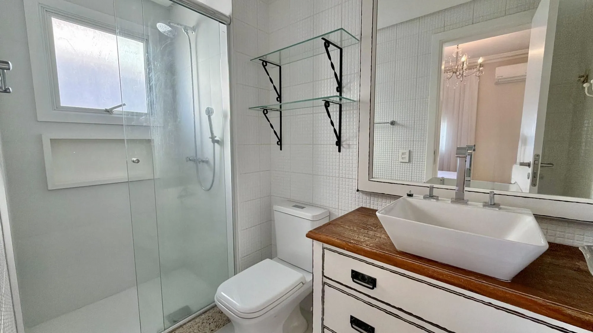Imagem Apartamento 3 suítes para comprar no Autentique Home Resort