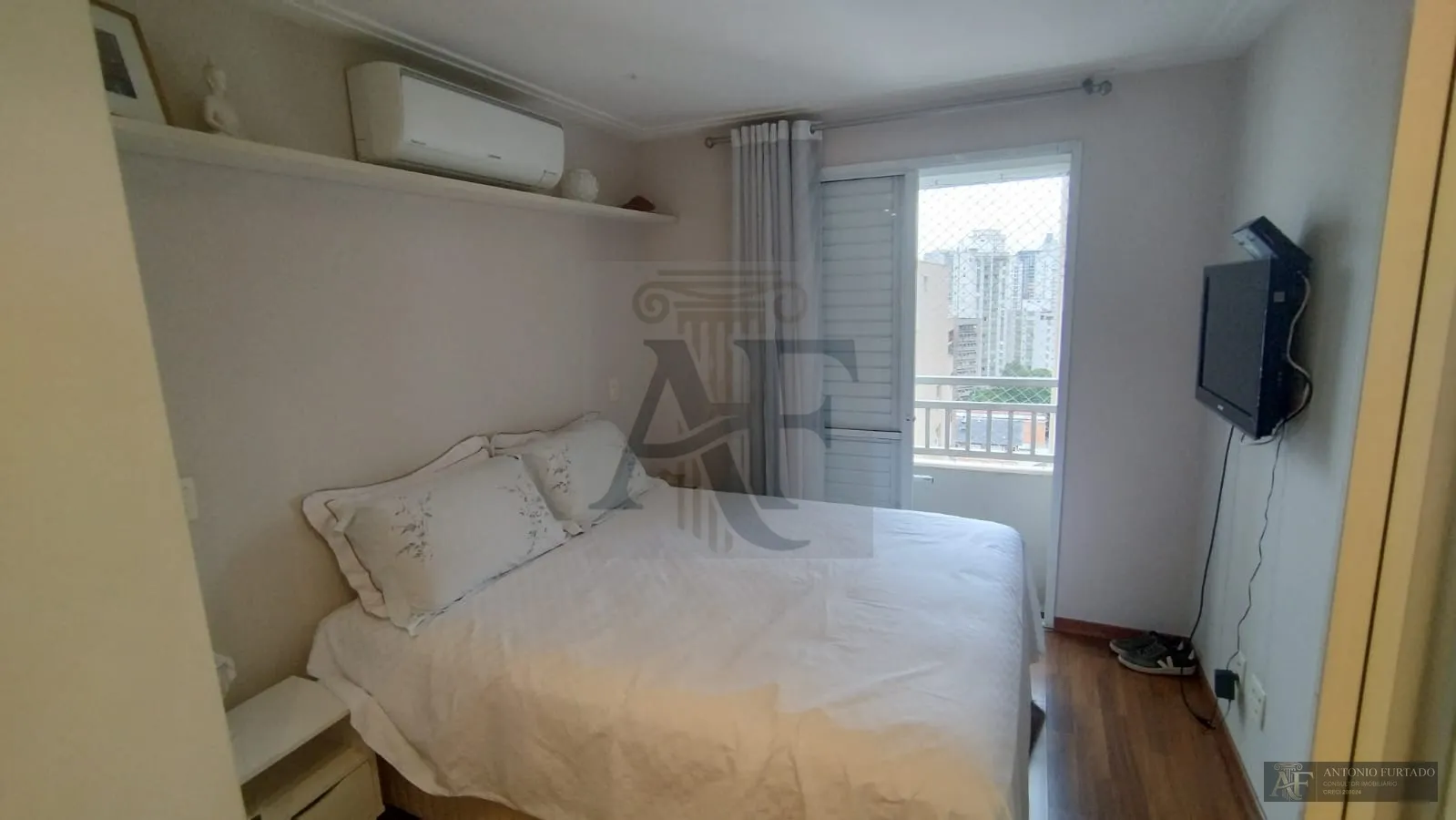 Imagem Apartamento para alugar em Vila Nova Conceição, São Paulo