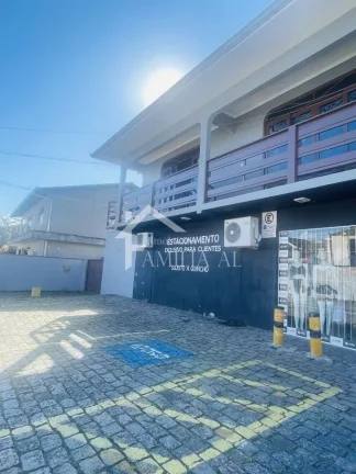Imagem Imóvel para Investidor Jardim Iririú com Apartamento e Salas Comercias