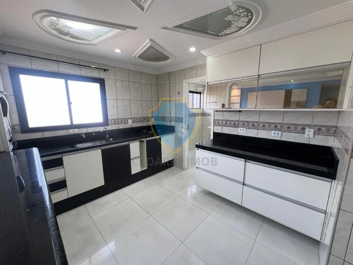 Imagem Apartamento Duplex - 3 Dorms - 2 Vagas