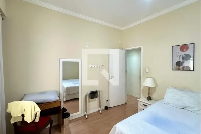 Imagem Apartamento à Venda - Copacabana, 3 Quartos, 108 m2