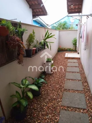 Imagem Casa com 2 quartos, Itacolomi - Balneário Piçarras