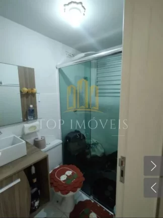 Imagem Cobertura Duplex à Venda – 113,69m² + Área Gourmet – Apenas R$ 395.000!