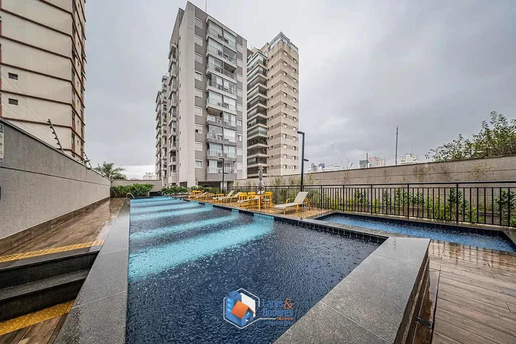 Imagem Studio à venda 1 Quarto 31M² Bela Vista São Paulo - SP