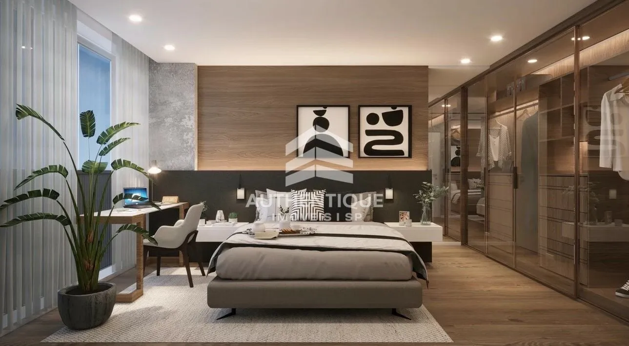 Imagem 39 Sete Perdizes - Apartamento à venda no bairro Perdizes - São Paulo/SP, Zona Oeste
