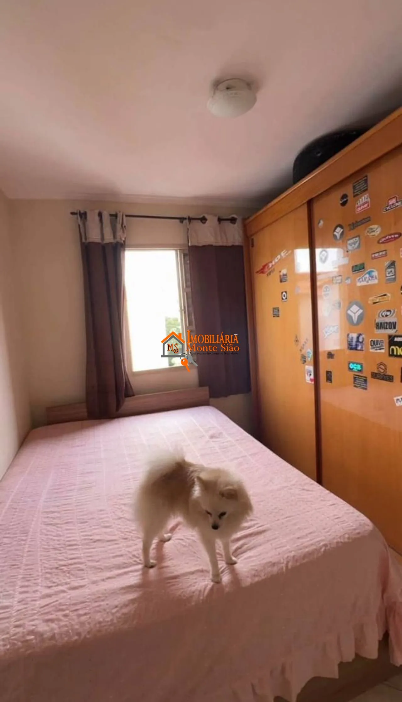 Imagem Apartamento com 2 dormitórios à venda, 42 m² por R$ 244.000,00 - Vila Izabel - Guarulhos/SP