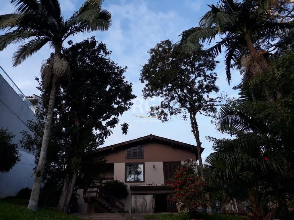 Imagem Casa para Venda - 324.6m², 3 dormitórios, sendo 1 suites, 3 vagas - Vila Conceição
