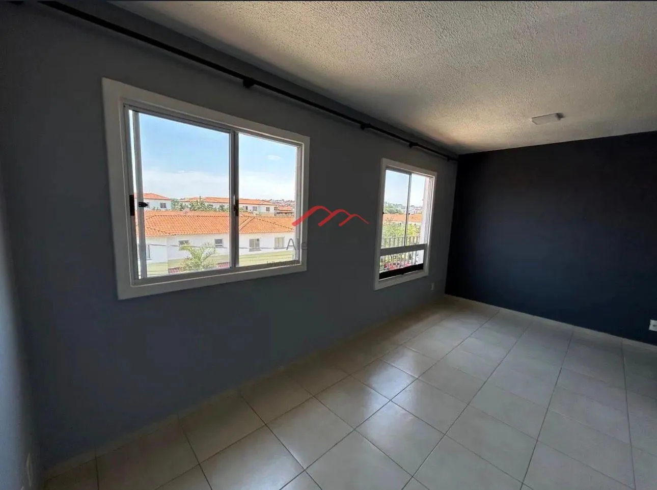 Imagem Apartamento para Venda em Hortolândia, Jardim Interlagos, 2 dormitórios, 1 banheiro, 1 vaga