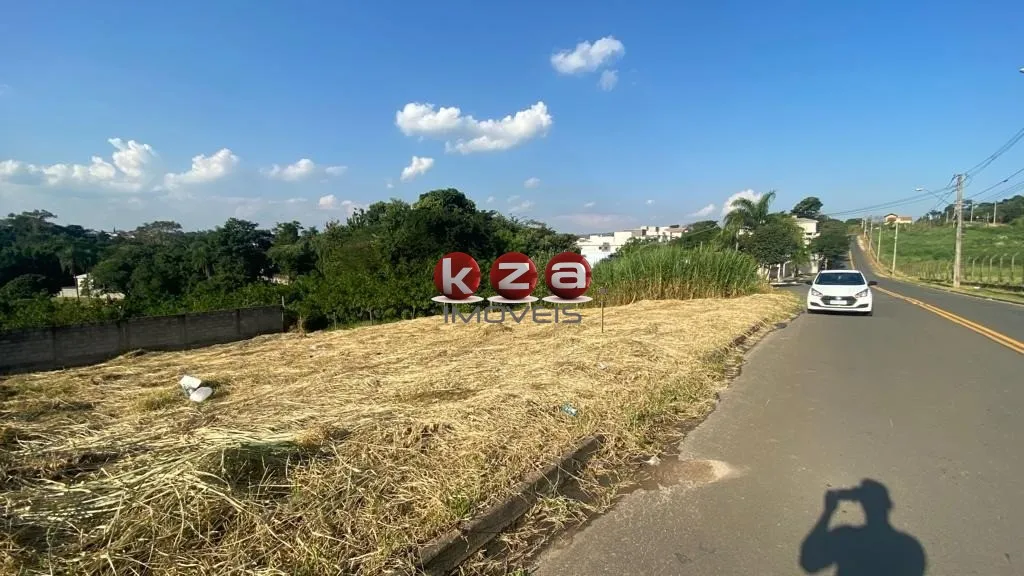 Imagem Terreno Comercial à Venda em Valinhos-SP - Bairro Lenheiro 468,00 m² de Área Disponível!