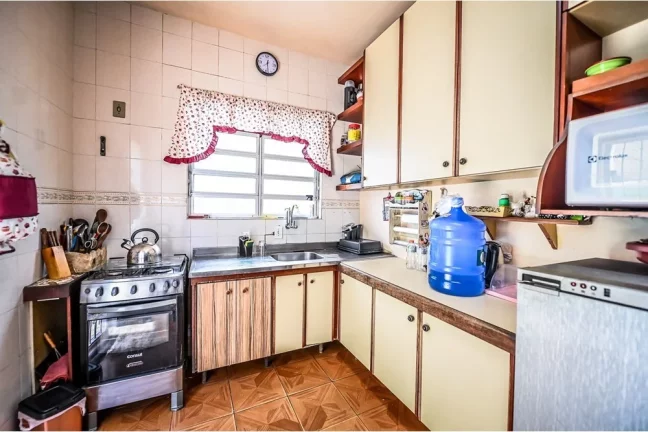 Imagem Casa em Condomínio para venda no bairro Santa Tereza em Porto Alegre