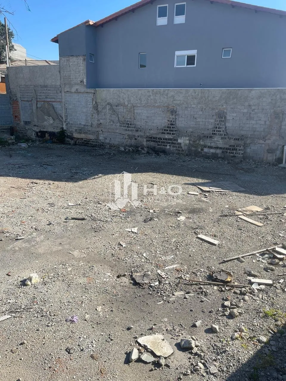 Imagem Terreno à Venda na Cidade Líder com 880 m² Excelente Oportunidade para Incorporação e