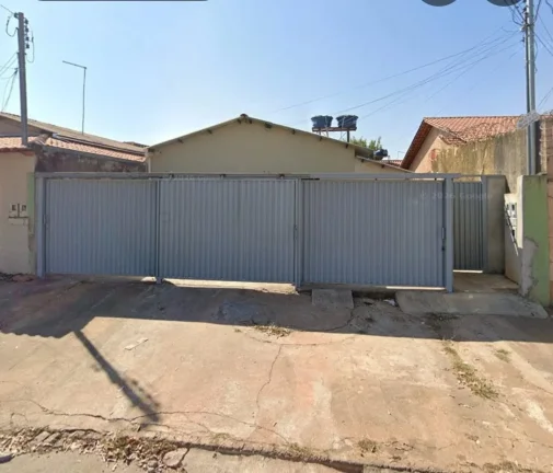 Imagem Lote Com 3 Casas Para Gerar Renda No Jardim Olimpico