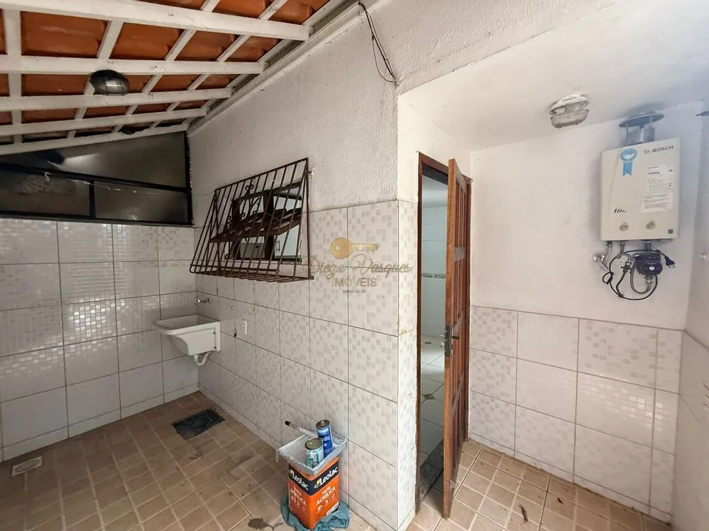 Imagem Casa em Condomínio para Venda em Teresópolis / RJ no bairro Bom Retiro