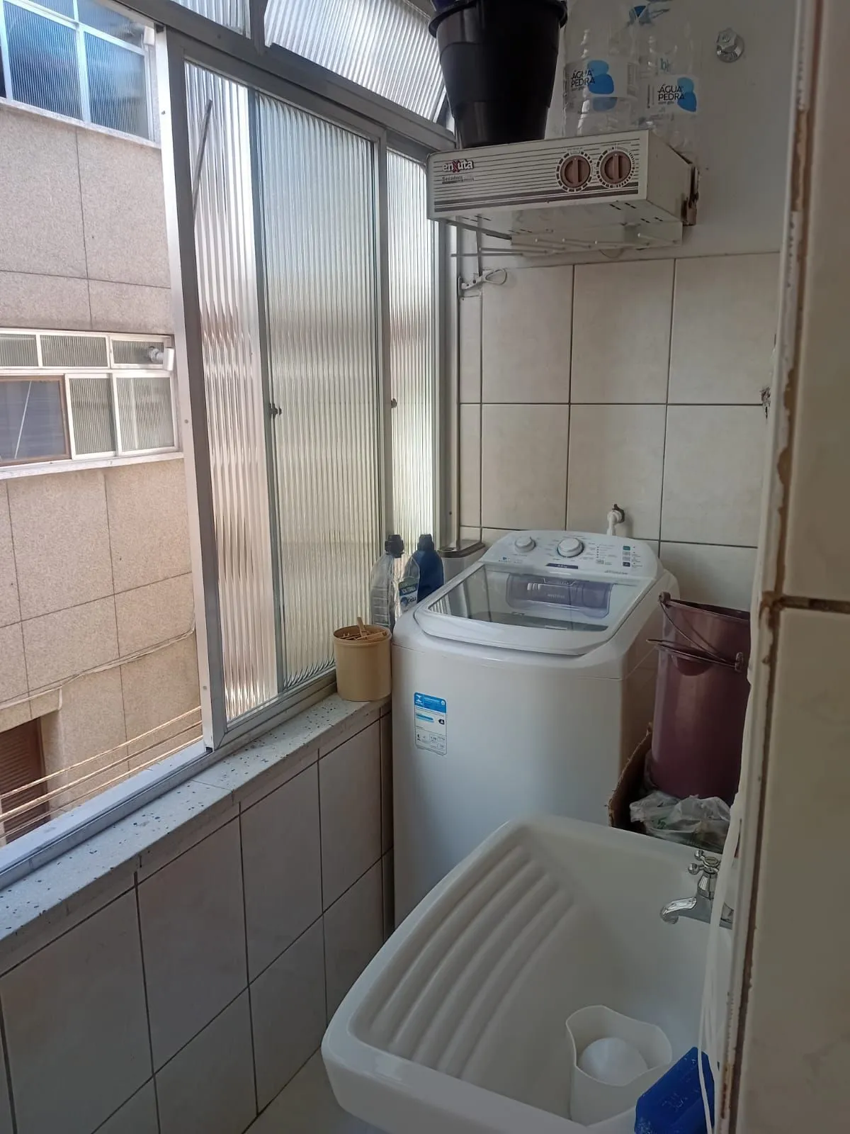 Imagem Apartamento em Menino Deus