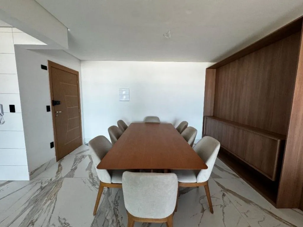 Imagem Apartamento à Venda em Aviação, Praia Grande - SP