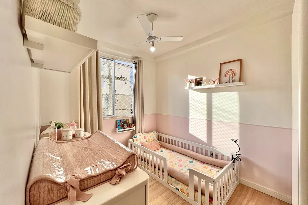 Imagem Apartamento em Fátima