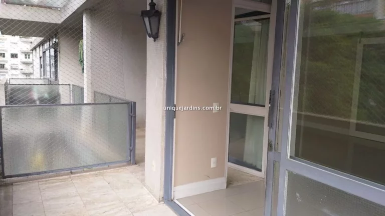 Imagem Apartamento à venda Consolação São Paulo