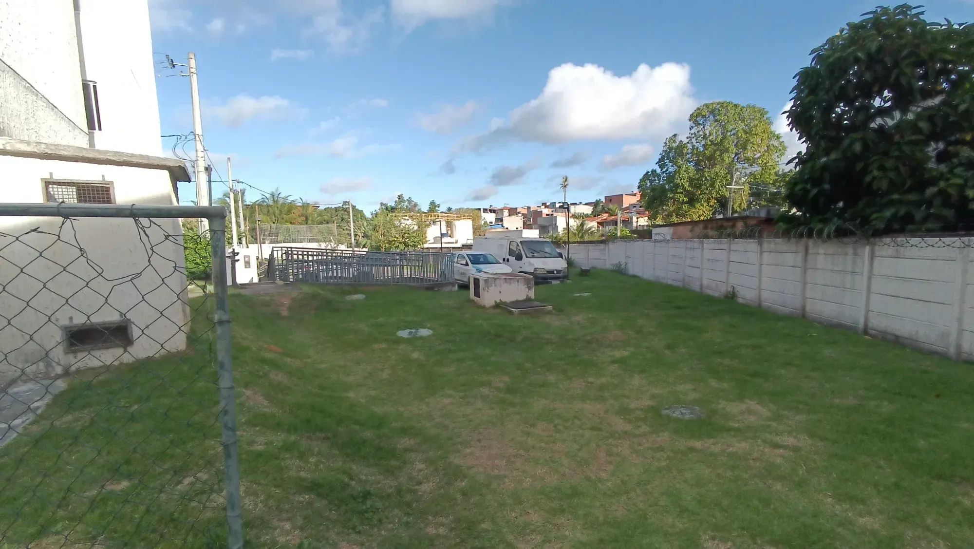 Imagem Apartamento com 2 Quartos à Venda, 40 m² em Caji - Lauro de Freitas