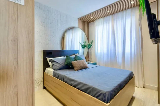 Imagem Apartamento com 2 Quartos à Venda, 47 m²em Recreio dos Bandeirantes - Rio de Janeiro