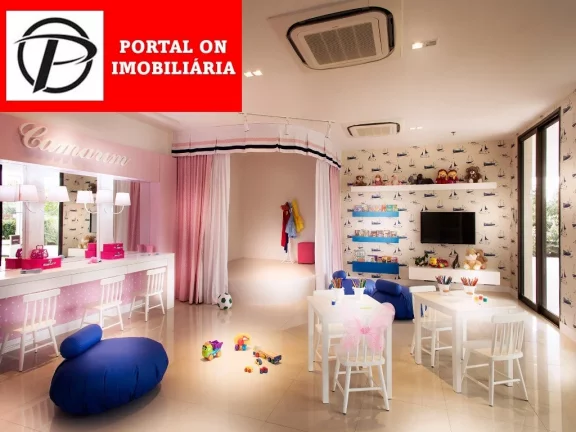 Imagem APARTAMENTO RESIDENCIAL em RIO DE JANEIRO - RJ, BARRA DA TIJUCA