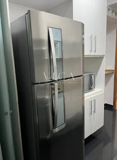 Imagem Apartamento para aluguel, 70 m² com 2 quartos R$ 4.500,01- Alphaville/SP
