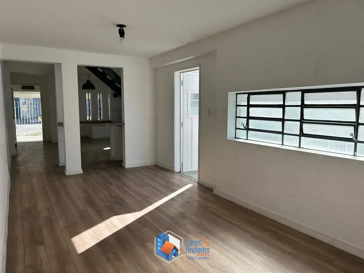 Imagem Casa para venda em Vila Mariana com 3 quartos, sendo 1 suíte, 155m²