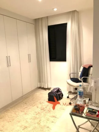 Imagem Apartamento à venda em Pinheiros, São Paulo-SP: 2 quartos, 2 suítes, sala ampla e vaga de garagem! Venha conferir!