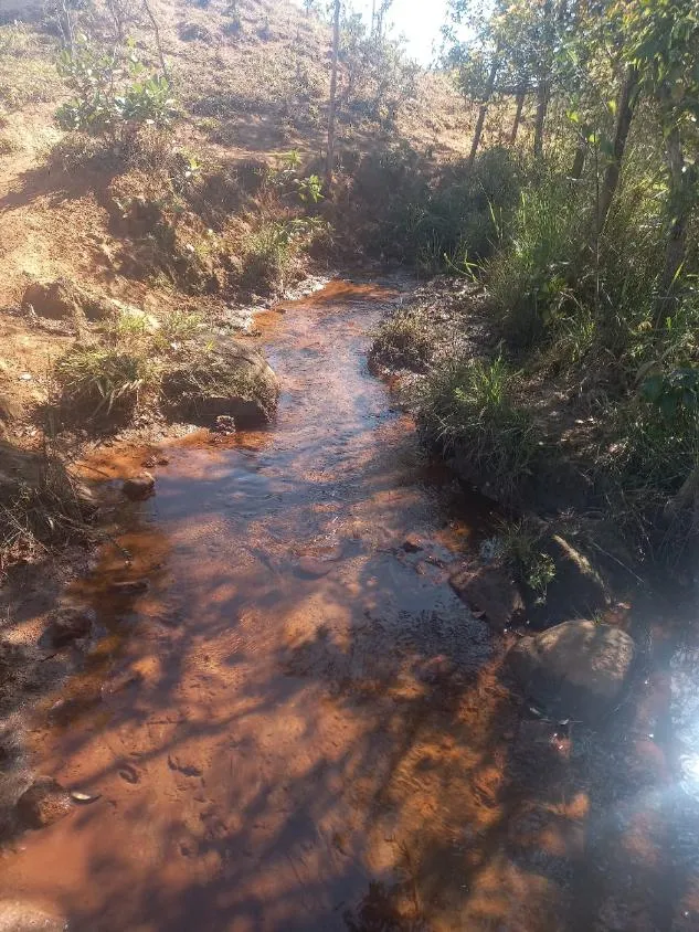Imagem Excelente Oportunidade: Terreno de 30 Hectares em Passa tempo/MG