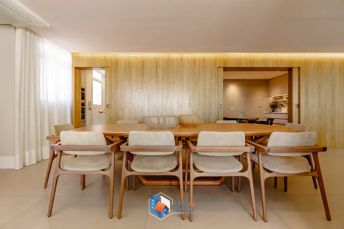 Imagem Apartamento para venda em Jardim América com 3 quartos, sendo 3 suítes, 350m²